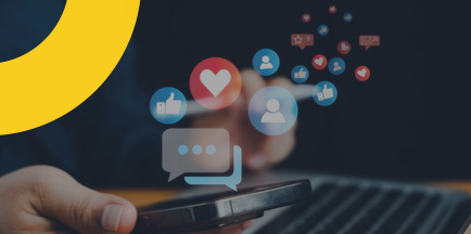 Social Media Management